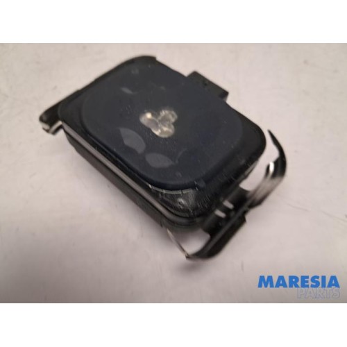 Peugeot - 3008 - Rain sensor