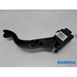 Peugeot - 3008 - Gaspedal