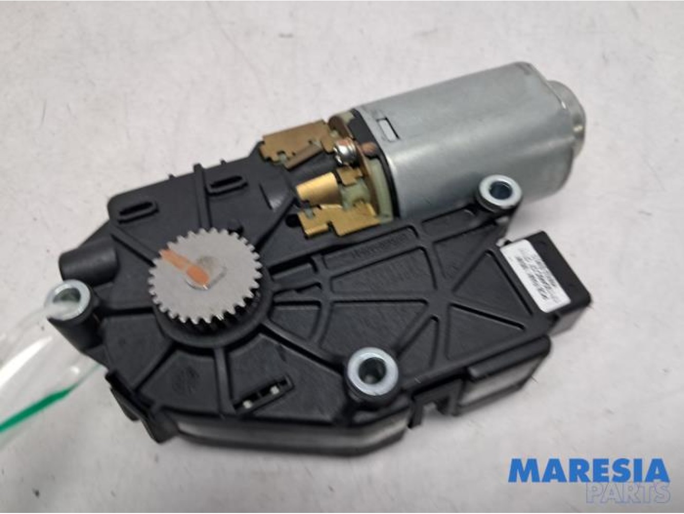 Peugeot - 3008 - Schiebedach Motor