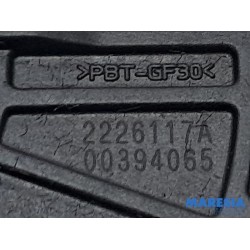 Peugeot - 3008 - Schiebedach Motor