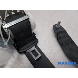 Peugeot - 3008 - Rear seatbelt, right