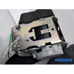 Peugeot - 3008 - Rear seatbelt, right