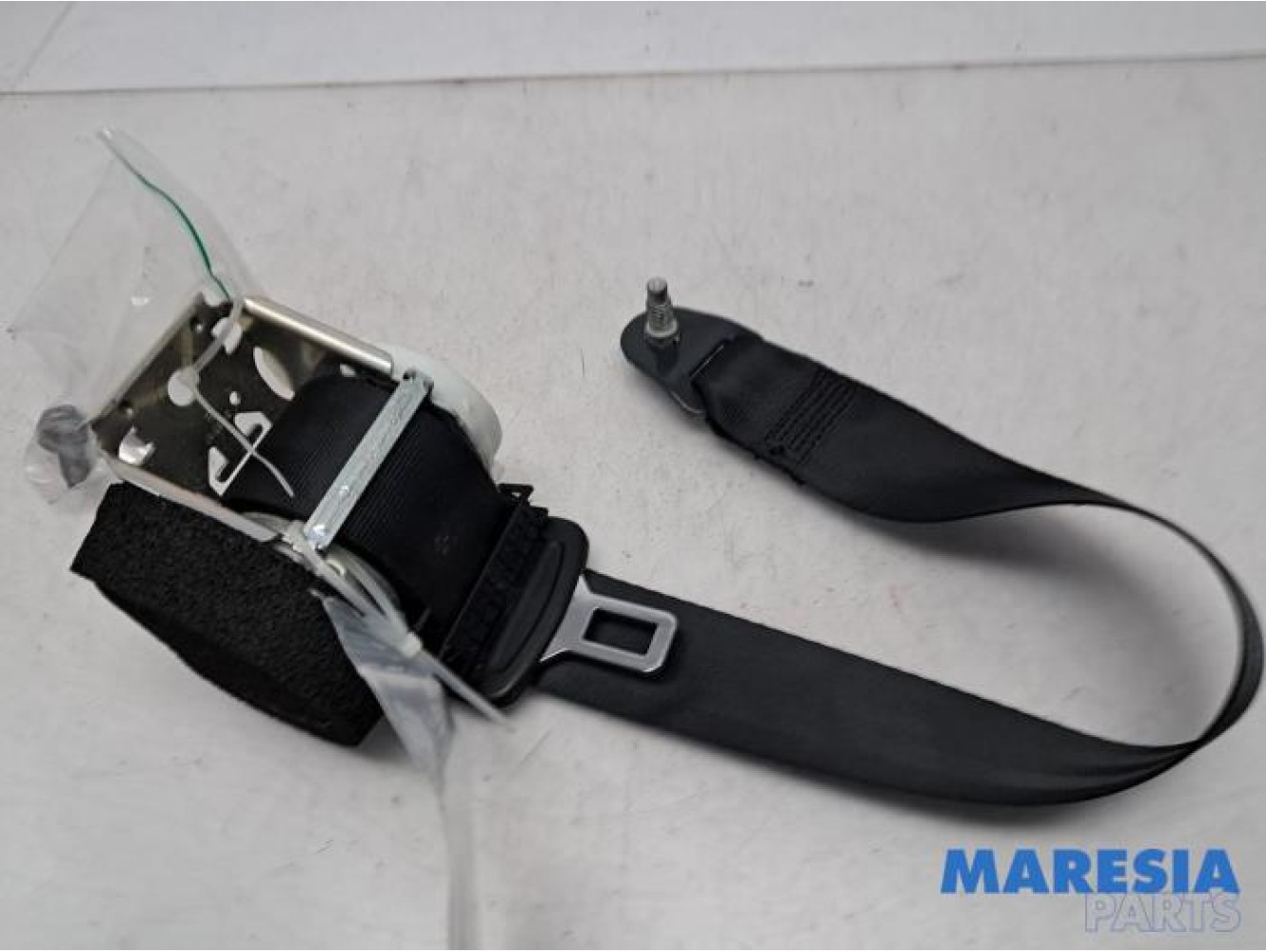 Peugeot - 3008 - Rear seatbelt, right