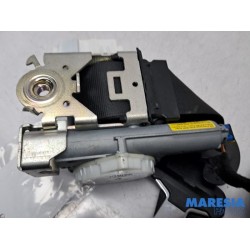 Peugeot - 3008 - Sicherheitsgurt rechts vorne