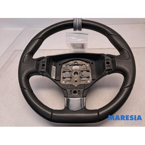 Peugeot - 3008 - Steering wheel