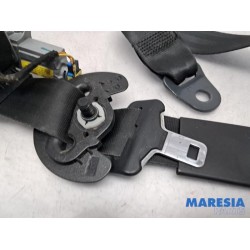 Peugeot - 3008 - Ceinture de sécurité avant gauche