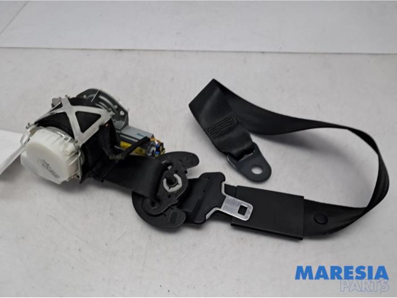 Peugeot - 3008 - Ceinture de sécurité avant gauche
