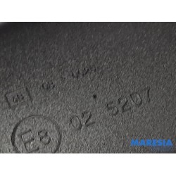 Peugeot - 3008 - Rear view mirror