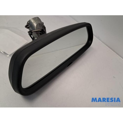 Peugeot - 3008 - Rear view mirror