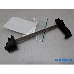 Fiat - 500 - Convertible top hinge