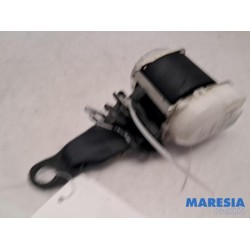 Peugeot - 107 - Veiligheidsgordel links-achter