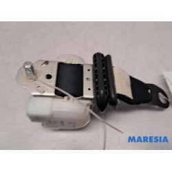 Peugeot - 107 - Veiligheidsgordel links-achter