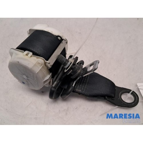 Peugeot - 107 - Sicherheitsgurt links hinten