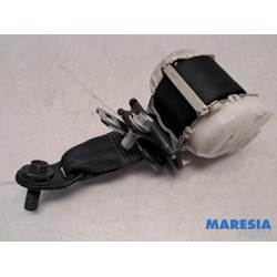 Peugeot - 107 - Rear seatbelt, right
