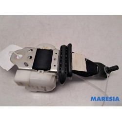 Peugeot - 107 - Rear seatbelt, right