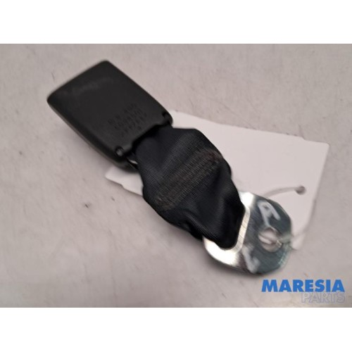 Peugeot - 107 - Veiligheidsgordel Insteek links-achter