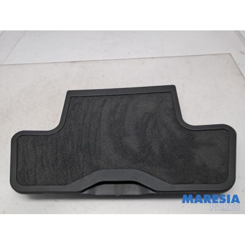 Peugeot - 3008 - Carpet