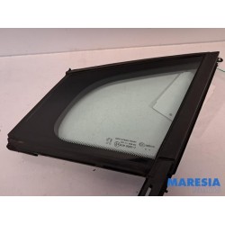 Peugeot - 3008 - Dreieckfenster links vorne