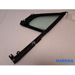 Peugeot - 3008 - Quarter light, front right