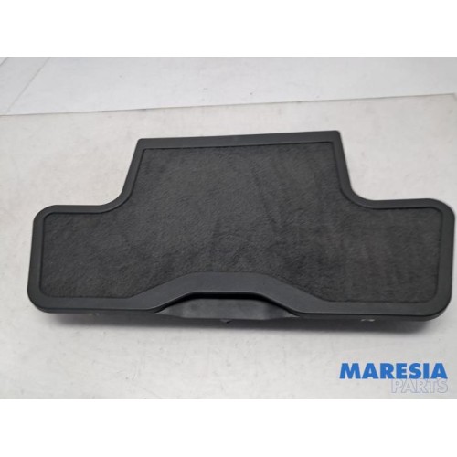 Peugeot - 3008 - Carpet