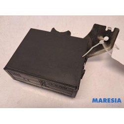 Peugeot - 107 - Central door locking module