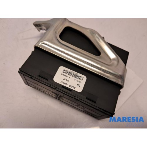 Peugeot - 107 - Module verrouillage central des portes