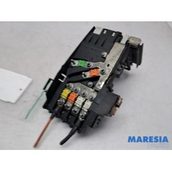 Peugeot - 3008 - Fuse box