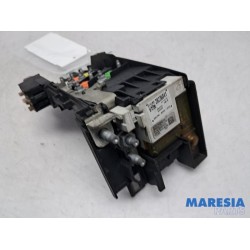 Peugeot - 3008 - Fuse box