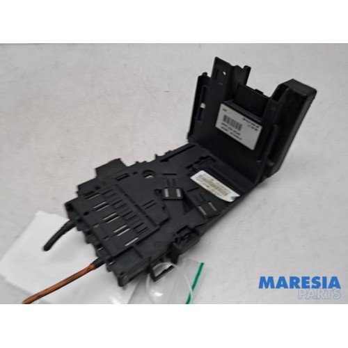 Peugeot - 3008 - Fuse box