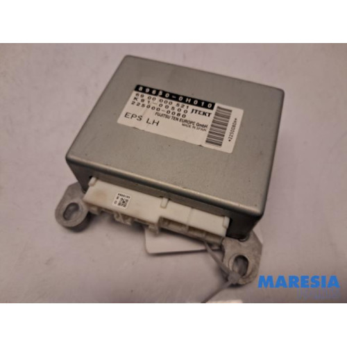Peugeot - 107 - Power steering computer