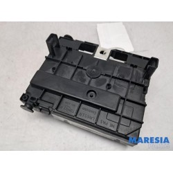 Peugeot - 3008 - Fuse box