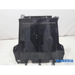 Renault - Clio - Plaque de protection moteur