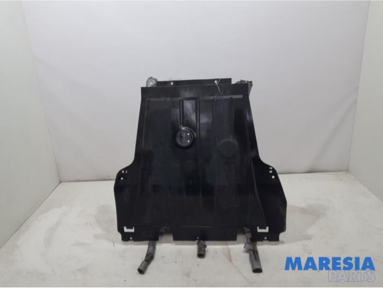 Renault - Clio - Plaque de protection moteur