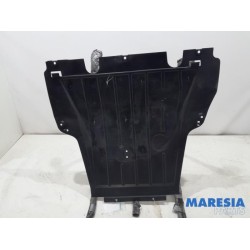 Renault - Clio - Plaque de protection moteur