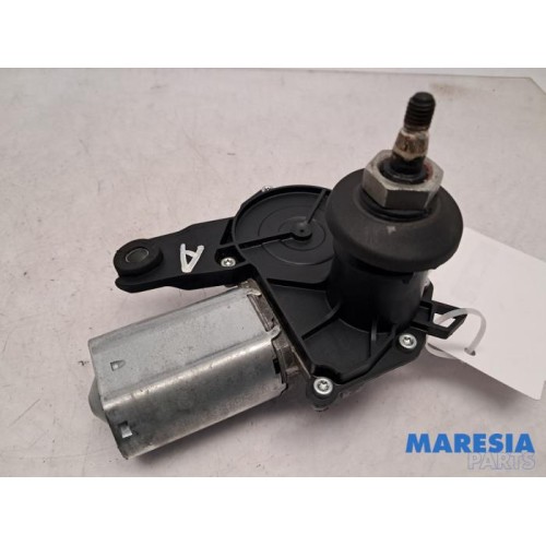 Peugeot - 107 - Rear wiper motor