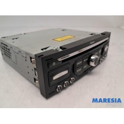 Peugeot - 3008 - Radio CD player
