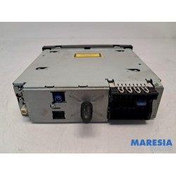Peugeot - 3008 - Radio CD player