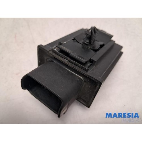 Peugeot - 3008 - Relay