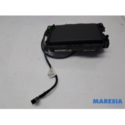 Peugeot - 3008 - Navigation Display