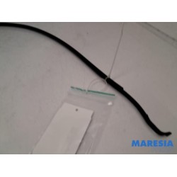 Peugeot - 107 - Roof strip, left