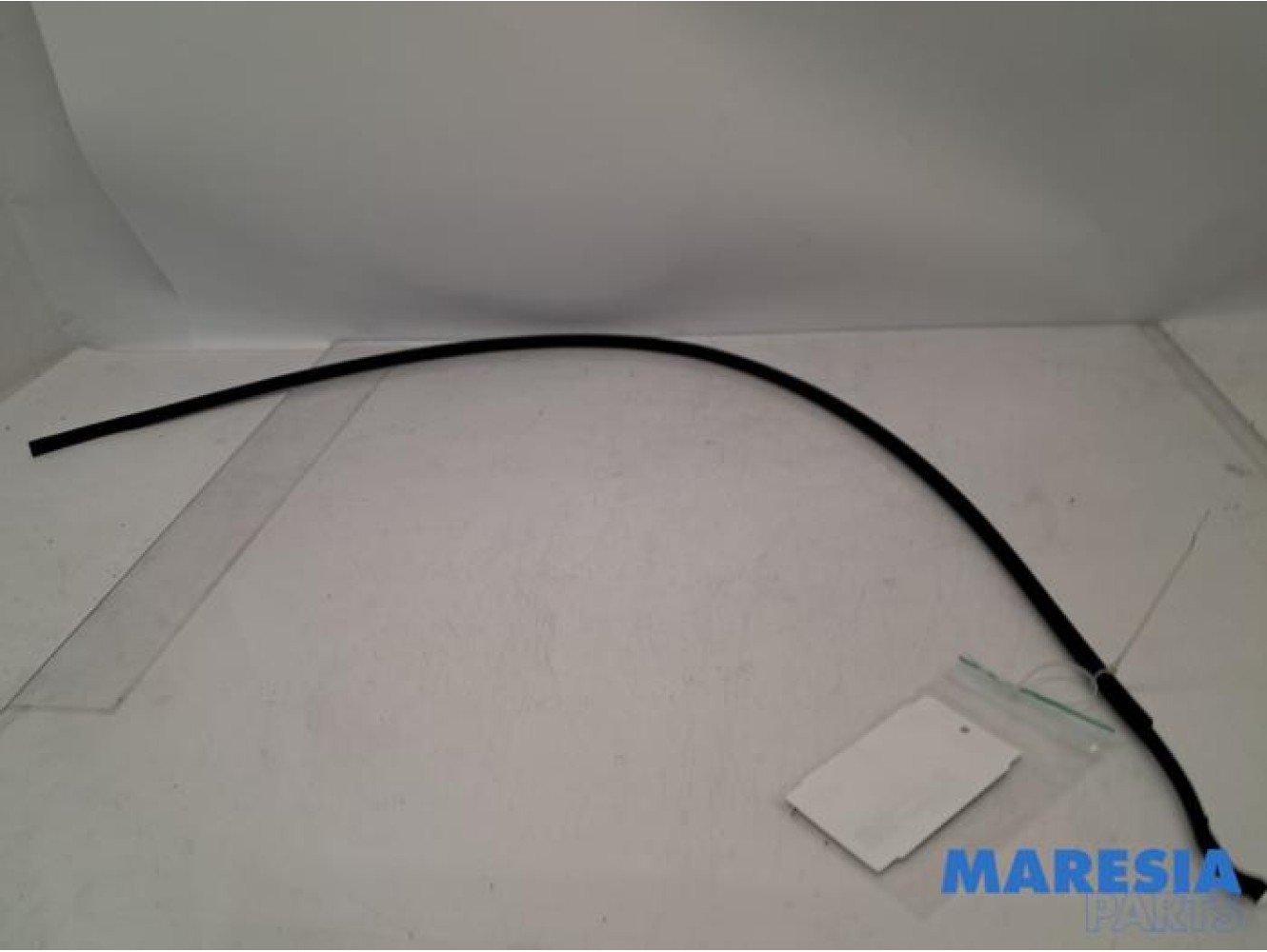 Peugeot - 107 - Roof strip, left