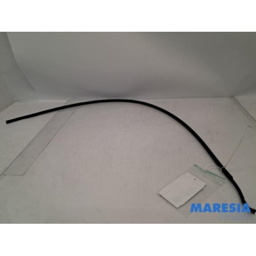 Peugeot - 107 - Daklijst links