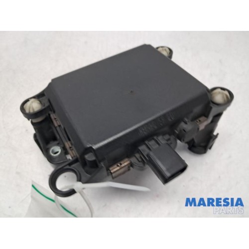 Peugeot - 3008 - ACC Sensor (afstand)