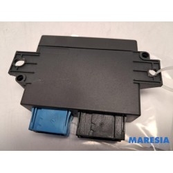 Peugeot - 3008 - PDC Module