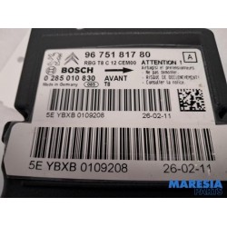 Peugeot - 3008 - Airbag Module
