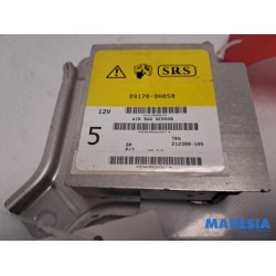 Peugeot - 107 - Airbag Module