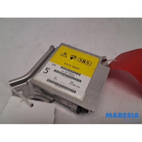 Peugeot - 107 - Airbag Module