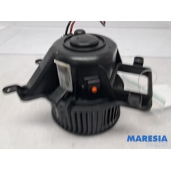Peugeot - 3008 - Heating and ventilation fan motor