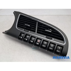 Peugeot - 3008 - Dashboard vent