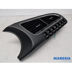 Peugeot - 3008 - Dashboard vent